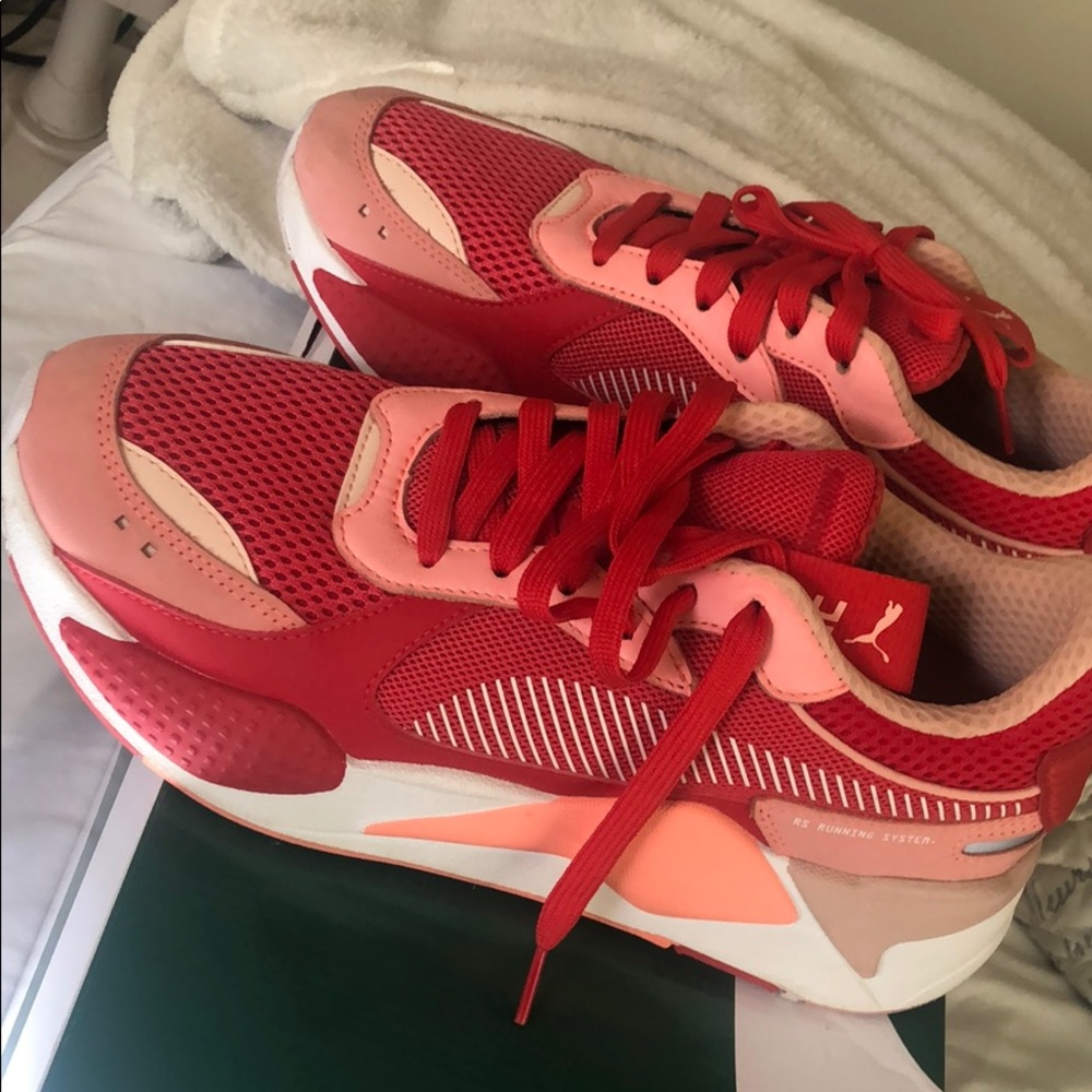 Pumas
